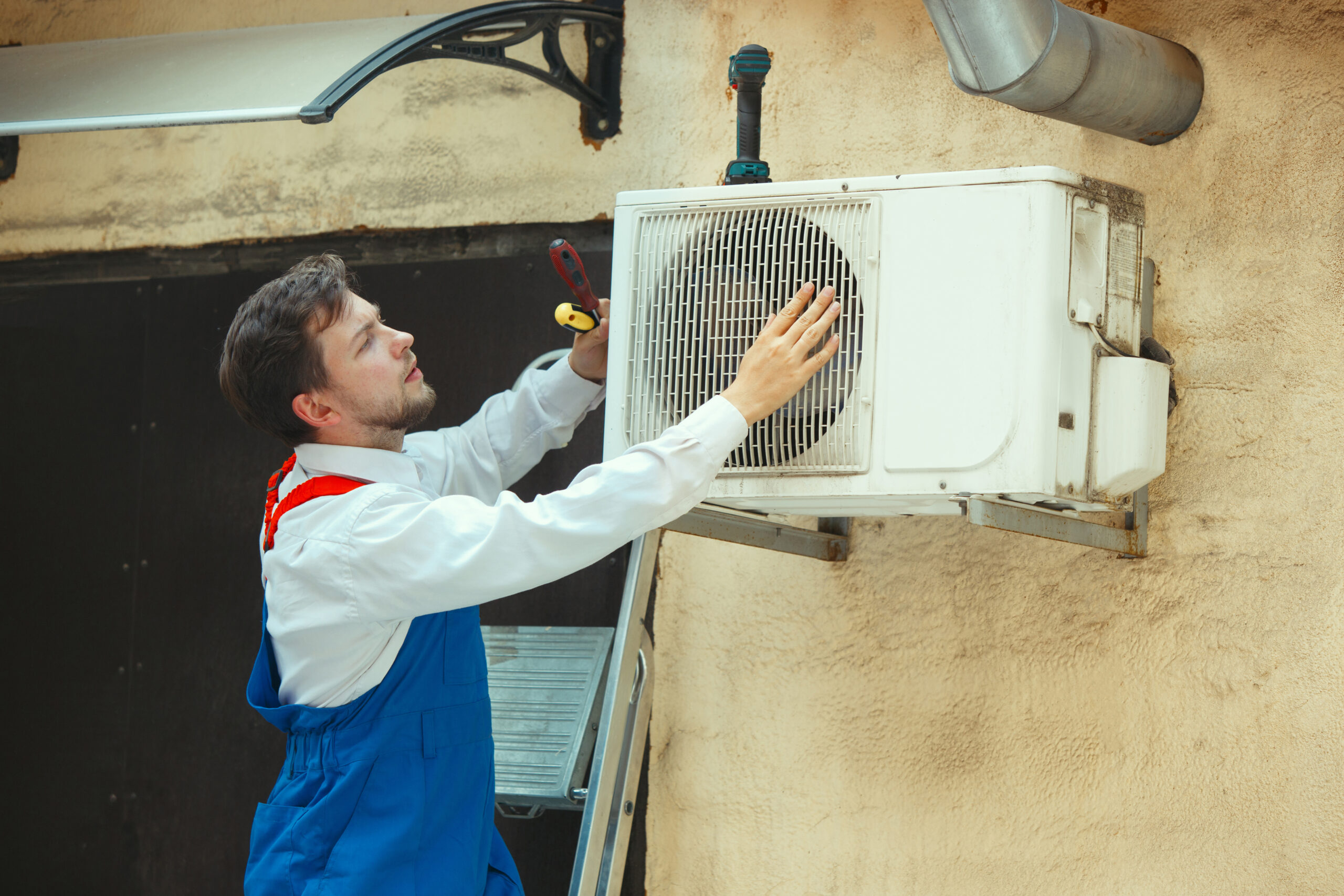 ac repair near me