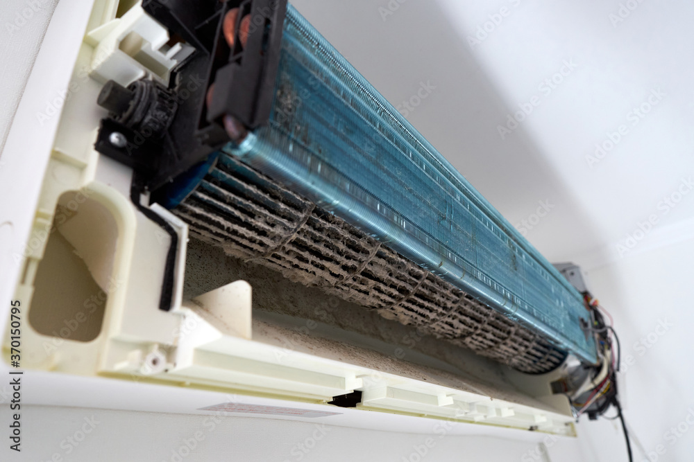 Ac Repair and Service deep clean